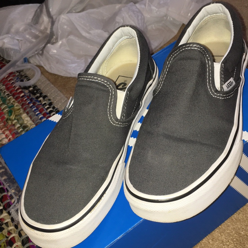 vans